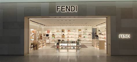 fendi vende agli americani|fendi store locations.